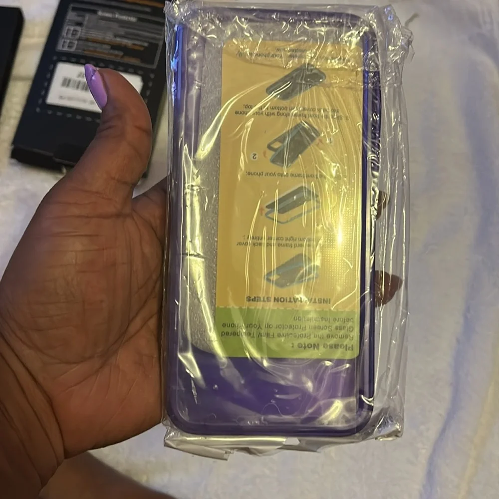 NWT Samsung Galaxy